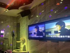 -堂会·KTV·自助餐·团建聚会(天河店)