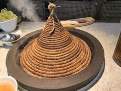 -鲜潭蒸汽石锅鱼(五道口购物中心店)