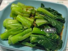 -金捞茶餐室(祐汉兴隆楼店)