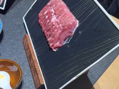 -东来顺(非遗·清真火锅·盛世广场店)