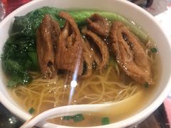 -一记面馆(易发店)