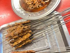 -玲玲涮牛肚(土门坊店)