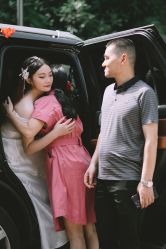 -愫·婚纱礼服馆(河东店)