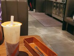 -萨莉亚意式餐厅(龙阳广场店)