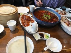 -北京老铺烤鸭(老城根店)
