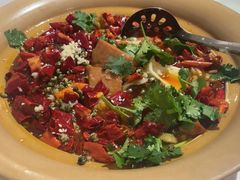 -满堂·烤鸭店·北京菜(鼓楼店)