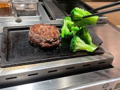 -肉肉大米(金虹桥店)