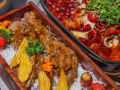 -3号仓库·创意中国菜(乐清正大广场店)