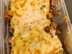 -老通城豆皮大王(吉庆街店)