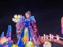 -武汉园博园(武汉自然博物馆)