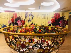 -松鹤楼(狮山永利广场店)