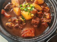 -阿龙酒煲(海宁新苑路店)