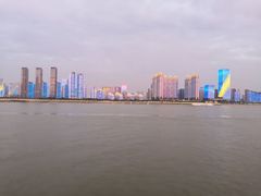 -武汉两江游览·夜游长江(汉口粤汉码头)