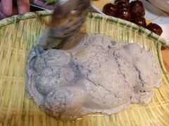 -青山青豆花·笑禅豆腐鱼(黄泥塝店)