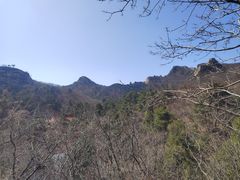 -青岩寺风景区