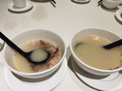 -衡山汇·高级粤菜(霄云路店)