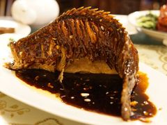 -新聚丰菜馆(太监弄店)