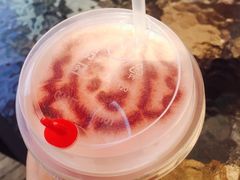 -沪上阿姨·精选茶饮(烟台万达广场店)