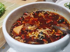 -惠丰堂饭庄·烤鸭·京味菜(西北旺·唐家岭店)