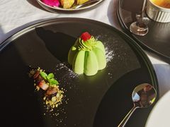 -橘洲1910花园江景西餐厅
