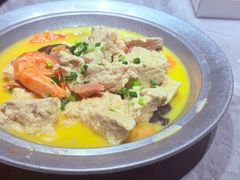 -山衢味庄·鲜辣衢菜(杭行路店)