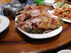 -小市羊汤