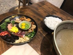 过桥米线-都氏二当家(九方店)