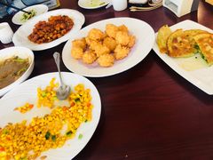 -牟传仁饭庄(星海店)