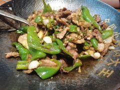 -费大厨辣椒炒肉(新城吾悦广场店)