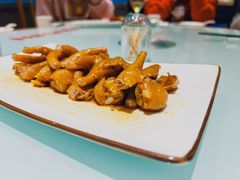 -江南韵·无锡太湖文化体验餐厅(凤凰天街店)