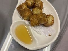 -盛中钰广味小馆