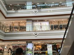 -巴黎春天(浦建店)
