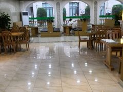 大堂-上海财经大学清真食堂(国定路店)
