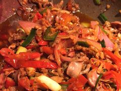-吃饭皇帝大(合生汇店)