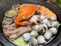 -KAOKAO烤烤·丹东海鲜烧烤(崔各庄店)