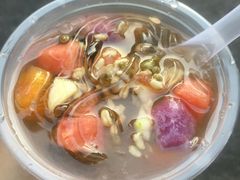 -忆夏爽黑仔漳州四果汤(顶澳仔猫街店)