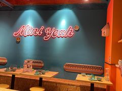 -迷你椰·泰式大排档(虹口店)
