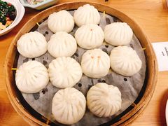 -陈傻子餐厅(世纪都会店)