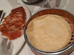 -梅利汴京烤鸭•开封豫菜地标店(晋安路店)