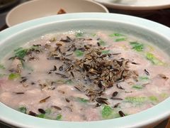 -菩提素素食餐厅(晶郦馆店)