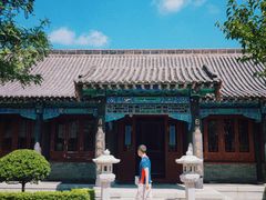 -金州副都统衙门博物馆