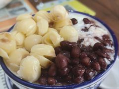 红豆莲子双皮奶-滋味园(勒流店)