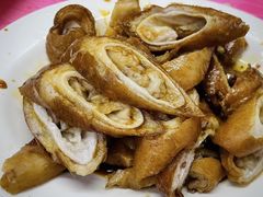 -电白鸭粥店(下沙二坊88号店)