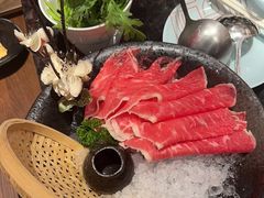 -捞王猪肚鸡火锅(金华义乌之心店)