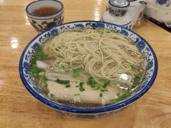 -同得兴 Since·1995 传统苏式面馆(十全街店)