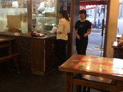 大堂-永祥烧腊餐厅(虹口店)