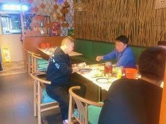 -问渔烤鱼(回龙观总店)
