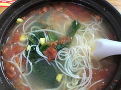 -贵州沾水米线(学田湾店)