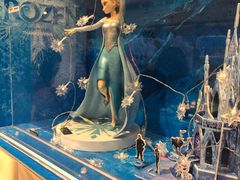 -泡泡玛特POPMART(蓝色港湾店)