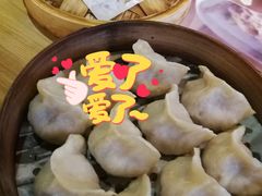 蒸猪肉白菜-新兴园饺子馆(北京百子湾店)